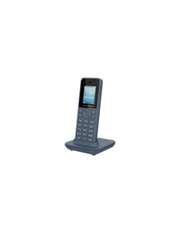 Grandstream Enterprise Cordless WiFi 6 Phone | WP816