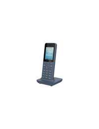 Grandstream Enterprise Cordless WiFi 6 Phone | WP826