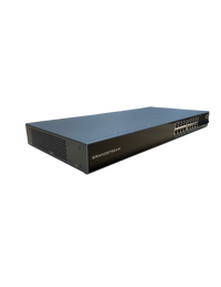 Grandstream Enterprise L2 16 port Managed GbE Switch | GWN7802