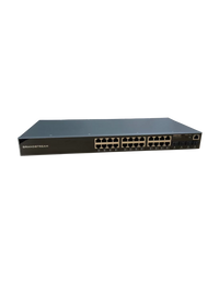 Grandstream Enterprise L2 24 port Managed GbE Switch | GWN7803