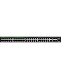 Grandstream Enterprise L2 48 port Managed GbE PoE+ Switch 400W | GWN7806P