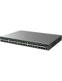 Grandstream Enterprise L2 48 port Managed GbE Switch | GWN7806