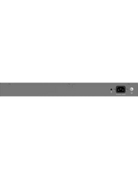Grandstream Enterprise L2 48 port Managed GbE Switch | GWN7806