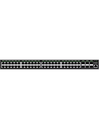 Grandstream Enterprise L2 48 port Managed GbE Switch | GWN7806