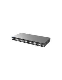 Grandstream Enterprise L3 48 port Managed GbE PoE++ Switch 900W | GWN7816P