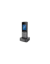 Grandstream Enterprise Ruggedised Cordless WiFi Phone | WP825