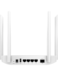 Grandstream Enterprise WiFi 5 1 x Gigabit SFP router | GWN7052F