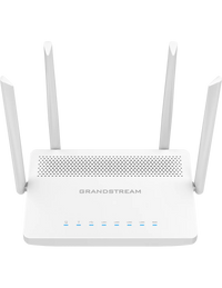 Grandstream Enterprise WiFi 5 1 x Gigabit SFP router | GWN7052F