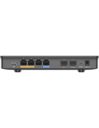 Grandstream Firewall VPN Router 4 GbE LAN/WAN, 2x SFP | GWN7002
