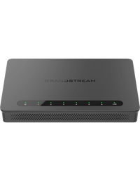 Grandstream Firewall VPN Router 4 GbE LAN/WAN, 2x SFP | GWN7002