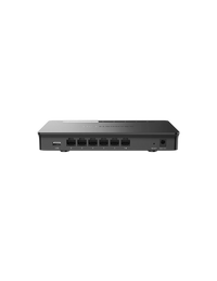 Grandstream Firewall VPN Router 6 GbE LAN / WAN | GWN7001