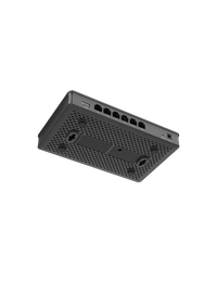 Grandstream Firewall VPN Router 6 GbE LAN / WAN | GWN7001