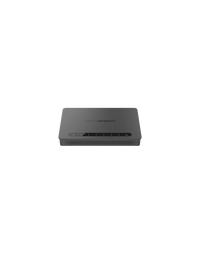 Grandstream Firewall VPN Router 6 GbE LAN / WAN | GWN7001