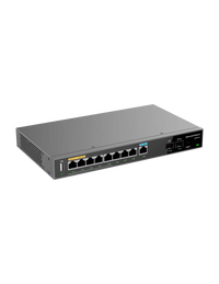 Grandstream Firewall VPN Router 9 GbE LAN/WAN, 2x SFP | GWN7003