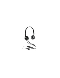 Grandstream HD USB binaural professional Headset with noise cancelling | GUV3000