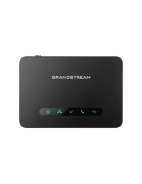 Grandstream Long-range DECT VoIP Base Station | DP750