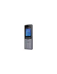 Grandstream Ruggedised DECT Cordless HD Handset Compatible with DP75x | DP735