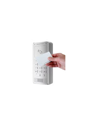Grandstream's RFID Card use with the GDS3710 + GDS3705