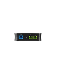 Grandstream SIP ATA 2 Port FXS Gateway | HT-802