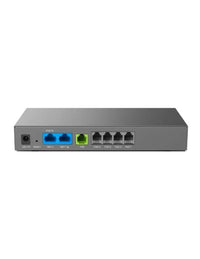 Grandstream SIP ATA 4 Port FXO Gateway | HT-841