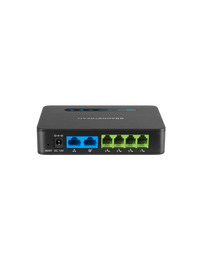 Grandstream SIP ATA 4 Port FXS Gateway | HT-814