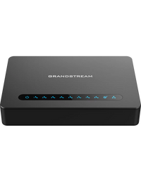 Grandstream SIP ATA 8 Port FXS Gateway | HT-818