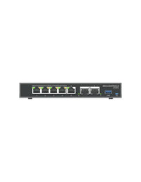 Grandstream Unified Communications IP-PBX and Networking System | GCC6010