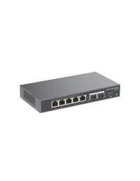 Grandstream Unified Communications IP-PBX and Networking System | GCC6010