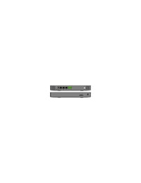 Grandstream VoIP PBX - 1x FXS, 1x FXO