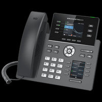Grandstream 4-Line Carrier WiFi Desk Phone | GRP2614