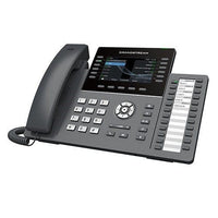 Grandstream 12 Line Carrier WiFi Desk Phone | GRP2636