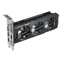 Gigabyte GeForce RTX 5050 OC Low Profile 8GB GDDR6 Graphics Card PCIe 5.0