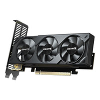 Gigabyte GeForce RTX 5050 OC Low Profile 8GB GDDR6 Graphics Card PCIe 5.0