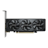 Gigabyte GeForce RTX 5050 OC Low Profile 8GB GDDR6 Graphics Card PCIe 5.0