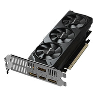 Gigabyte GeForce RTX 5060 OC Low Profile 8GB GDDR7 PCIe 5.0 3x DP 1x HDMI 182mm