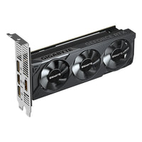 Gigabyte GeForce RTX 5060 OC Low Profile 8GB GDDR7 PCIe 5.0 3x DP 1x HDMI 182mm