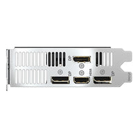 Gigabyte GeForce RTX 5060 OC Low Profile 8GB GDDR7 PCIe 5.0 3x DP 1x HDMI 182mm