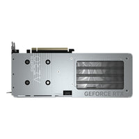 Gigabyte GeForce RTX 5060 Ti Aero OC 16GB GDDR7 128-bit PCIe 5.0 2647MHz White Graphics Card