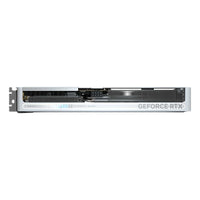 Gigabyte GeForce RTX 5060 Ti Aero OC 16GB GDDR7 128-bit PCIe 5.0 2647MHz White Graphics Card