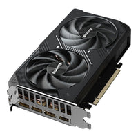 Gigabyte GeForce RTX 5060 Ti Windforce Max OC 8GB GDDR7 Graphics Card PCIe 5.0 2587MHz 128-bit 3x DisplayPort 2.1b HDMI 2.1b
