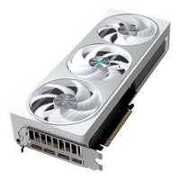 Gigabyte GeForce RTX 5070 Aero OC 12GB GDDR7 PCIe 5.0 2625MHz White Graphics Card