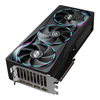 Gigabyte AORUS GeForce RTX 5070 Master 12GB GDDR7 PCIe 5.0 2715MHz RGB Halo Graphics Card
