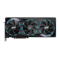 Gigabyte AORUS GeForce RTX 5070 Master 12GB GDDR7 PCIe 5.0 2715MHz RGB Halo Graphics Card