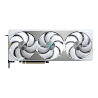 Gigabyte GeForce RTX 5080 AERO OC 16GB GDDR7 PCIe 5.0 SFF Graphics Card