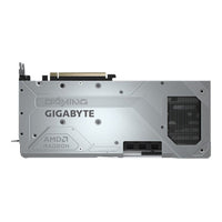 Gigabyte Radeon RX 9070 XT Gaming OC ICE 16GB GDDR6 Graphics Card PCIe 5.0 RGB