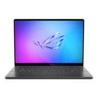 ASUS ROG Zephyrus G16 GU605CP 16-inch WQXGA OLED Gaming Laptop Intel Core Ultra 9 285H 1TB SSD 32GB RAM RTX 5070 Windows 11 Pro
