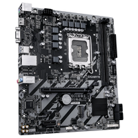 Gigabyte H810M H Micro-ATX Motherboard Intel LGA1851 H810 DDR5 1x M.2 HDMI VGA