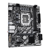 Gigabyte H810M K Micro-ATX Motherboard Intel LGA1851 H810 DDR5 1x M.2 HDMI