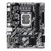 Gigabyte H810M K Micro-ATX Motherboard Intel LGA1851 H810 DDR5 1x M.2 HDMI