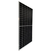 Haitai 665W Bifacial Black Frame Solar Panel